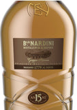 Grappa Riserva 15 anni 45° Selezione Bortolo Nardini