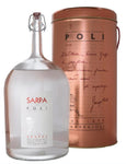 Grappa Sarpa di Poli 40° Distilleria jacopo Poli Big Mama