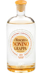 Grappa il Moscato di Nonino 41° Nonino Distillatori 2,0 L.