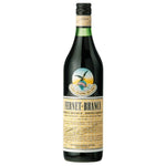 Amaro Fernet Branca 39° 1Lt. BOX 6 BOTTLE