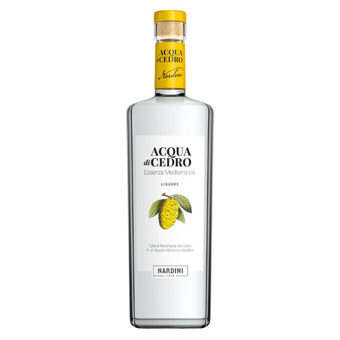 ACQUA DI CEDRO 29 % Nardini Box 6 Bottle