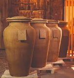 Grappa refined in Terracotta Amphora 43° Marzadro